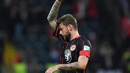 Χειρουργήθηκε και είναι καλά ο Ρους