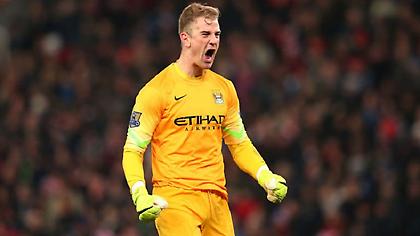 Έβερτον καλεί Χαρτ