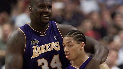 Σακίλ Ο' Νιλ: «Ο Τάιρον Λου δεν μπορούσε να πει τίποτα»