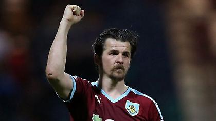 Στη Ρέιντζερς ο Τζόι Μπάρτον