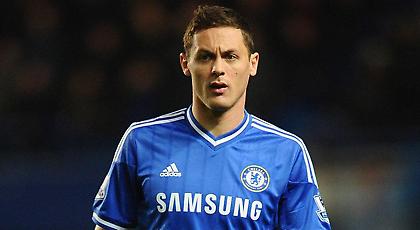 Θέλει Μάτιτς ο Μουρίνιο