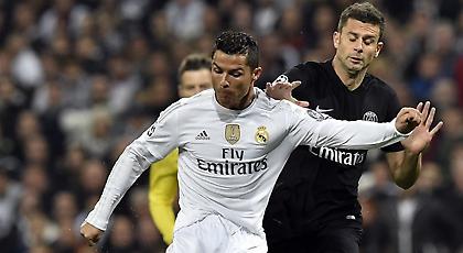 Μότα: «Δεν ξέρω αν είναι ηγέτες Ρονάλντο και Νεϊμάρ»