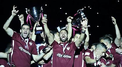 ΑΕΛ: «Περαστικά παιδιά και του χρόνου»