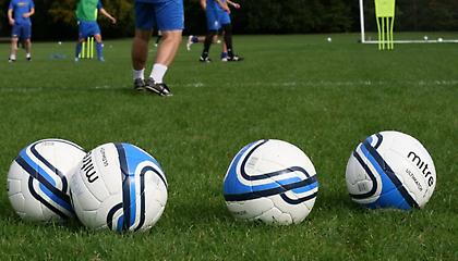 Η Ψυχολογική Προπόνηση στο Ποδόσφαιρο