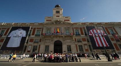 Οι εμφύλιοι τελικοί του Champions League: Όταν η εγχώρια κόντρα, γίνεται ευρωπαϊκή