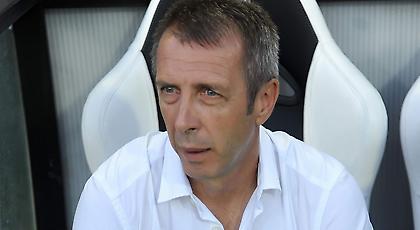 Νιόπλιας: «Δεν υπάρχει απόφαση για το μέλλον μου»