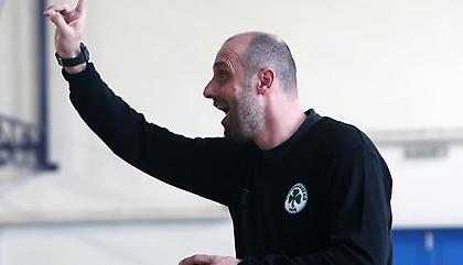 Επιστρέφει ο Πρέκας στον Παναθηναϊκό