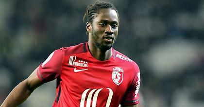 Στη Λιλ ο Έντερ