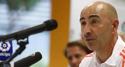 Ανανέωσε με Πάκο η Βαλένθια