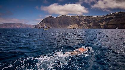 Το «Santorini Experience» επιστρέφει