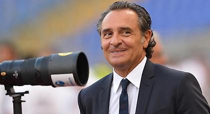 Συμφώνησε με Πραντέλι η Λάτσιο