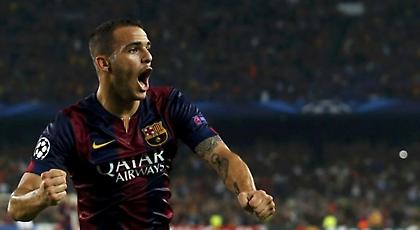 Αποχωρεί από την Μπαρτσελόνα ο Σάντρο
