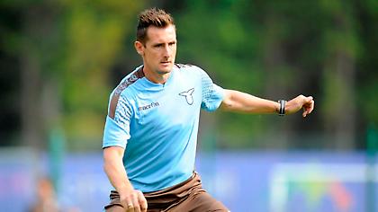 Άιντραχτ καλεί Κλόζε!