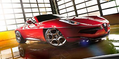 Σπορ και άνετο… UFO με Bilstein Airlift