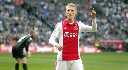 «Σεφτέ» με Φίσερ η Μίντλεσμπρο