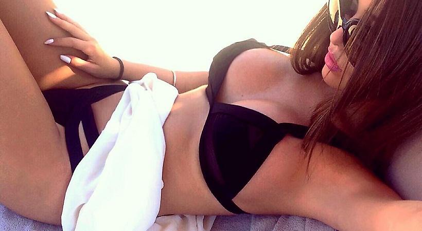 Η πιο καυτή personal trainer στην Ελλάδα