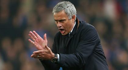 Τα νούμερα που διαψεύδουν ότι ο Μουρίνιο είναι φαν της άμυνας!