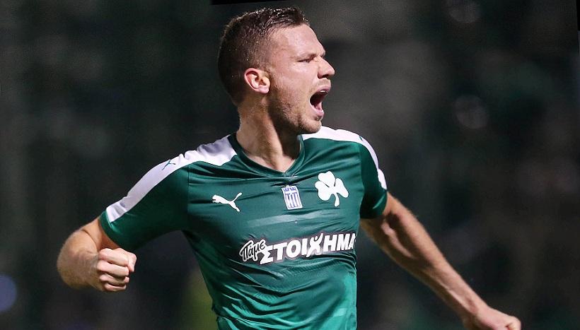 Τρελό σενάριο για Μπεργκ και Ρίζεσπορ!