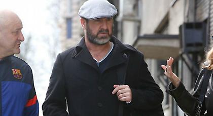 Καντονά: «Ή εγώ ή ο Γκουαρντιόλα στη Γιουνάιτεντ, όχι ο Μουρίνιο»