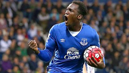 Θέλει να επιστρέψει στην Τσέλσι ο Λουκάκου!