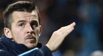 Ανακοίνωσε τον Μπάρτον η Ρέιντζερς!