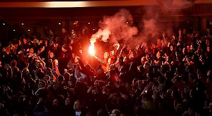 Πρόστιμα σε Λίβερπουλ και Γιουνάιτεντ από την UEFA!