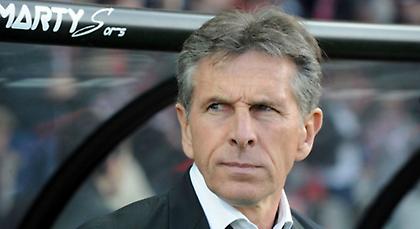 Τέλος ο Κλοντ Πιέλ από τη Νις