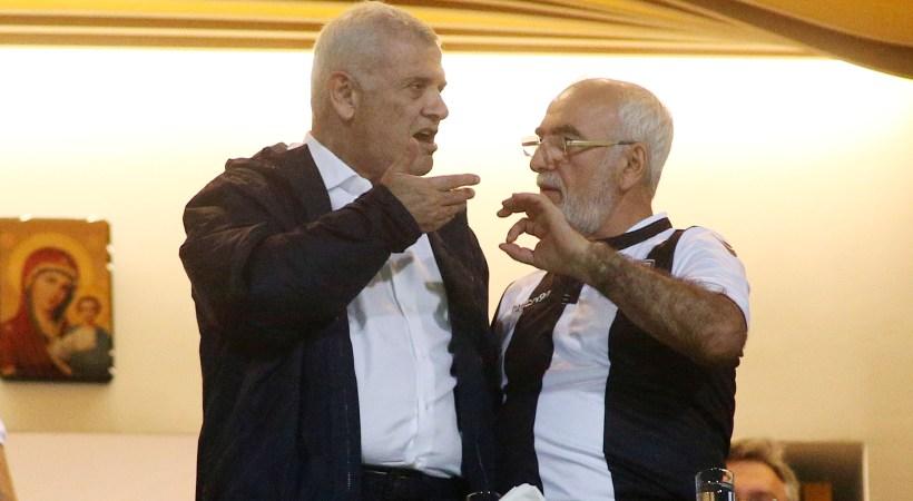 Τα λένε οι Ενώσεις που είναι απέναντι στην ΕΠΟ