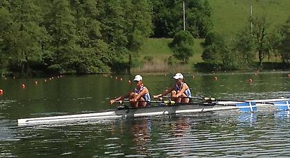 Εκτός Ολυμπιακών αγώνων τα ελληνικά πληρώματα