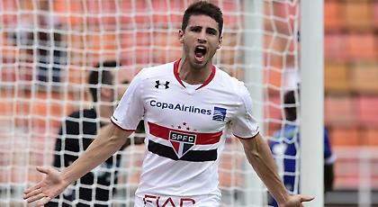 Προφορική συμφωνία Τότεναμ – Καλέρι