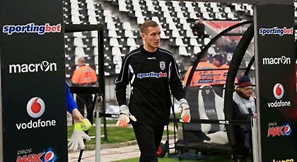 Ανακοινώθηκε από ΠΑΟΚ και Κοπεγχάγη το «deal» για Όλσεν!