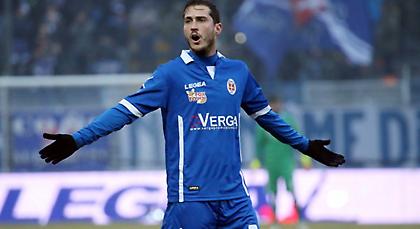 Πρώην παίκτης της Μίλαν υπέγραψε στη Γιουβέντους και τη χαρακτήρισε μεγαλύτερη ομάδα στην Ιταλία!