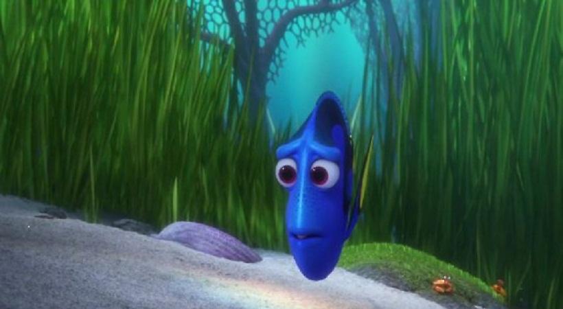 Κυκλοφόρησε τo νέο trailer από το σίκουελ του «Finding Nemo»