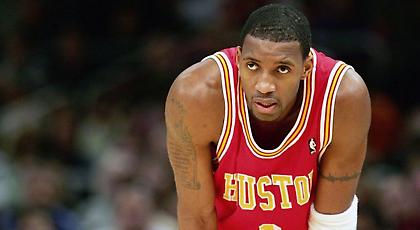 «Χρόνια πολλά Τρέισι ΜακΓκρέιντι!» (video)