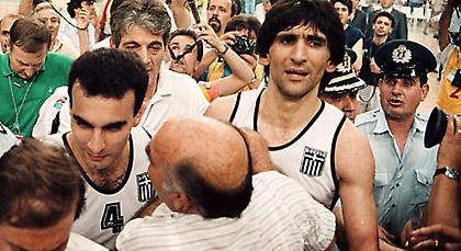 Ο Παναγιώτης ο Γιαννάκης σε πηγάδι κατούρησε;