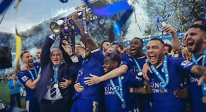 Στα λεφτά, άλλη είναι η πρωταθλήτρια στην Αγγλία!