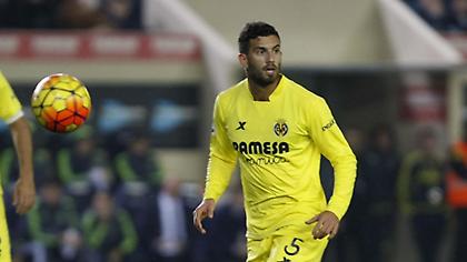 Έντονο ενδιαφέρον για Μουζάκιο από την Άρσεναλ