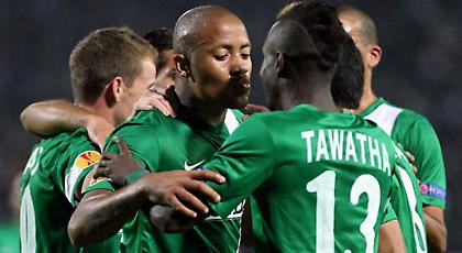 Κυπελλούχος η Μακάμπι Χάιφα