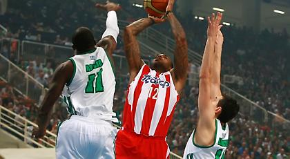 Πάνε Κίνα Πάουελ, Ορτον