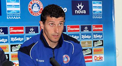 Γίνεται «Ρώσος» ο Γκράθια