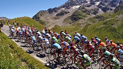 Η σκιά του φόβου πάνω από τον Γύρο Γαλλίας: Επιστρατεύουν 23.000 αστυνομικούς