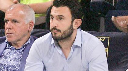 Για Βέροια και Άρη τρέχει ο Καρυπίδης