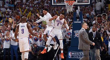 Τους ταΐζει… χώμα η Οκλαχόμα! (video)