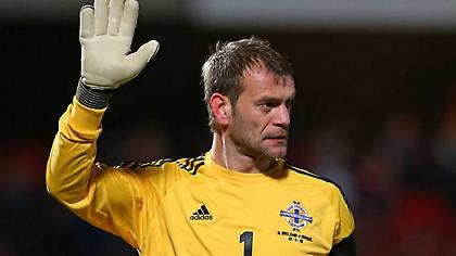 Στη Λίνφιλντ ο Κάρολ