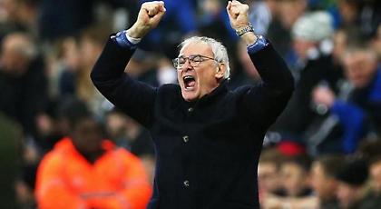 Ρανιέρι: «Στόχος την νέα σεζόν η παραμονή»