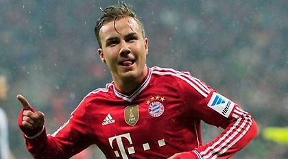 Άγνοια για Λίβερπουλ απο πλευράς Γκέτσε