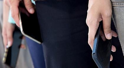 Το κινητό τηλέφωνο πιο σημαντικό για τους Ευρωπαίους, από το mobile internet