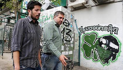 Η τεράστια προσπάθεια του Μιχαλαριά και η αναγκαία βοήθεια για τον Παναθηναϊκό