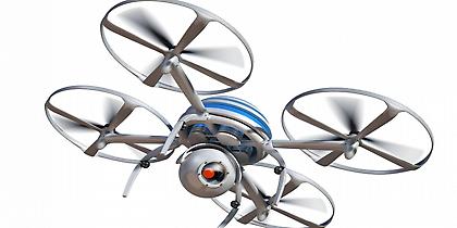 Κανονισμός πτήσεων στην Ελλάδα και για τα drones