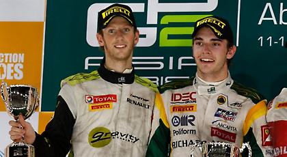 Θα τιμήσει τον Μπιανκί ο Γκροζάν!